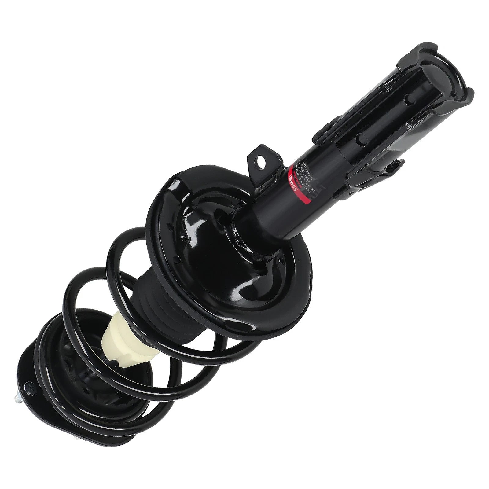 1x Front Struts w/ Coil Springs for Scion TC (2005–2010)