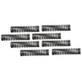 8-Piece Spring Kit for Amarok (2010–2023) AMAR76762