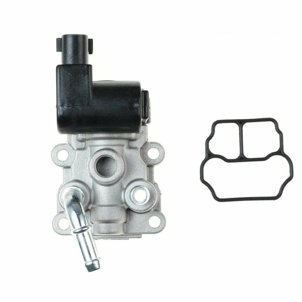 Idle Air Control Valve Motor IACV for Isuzu Suzuki Subaru (18117-76A31)