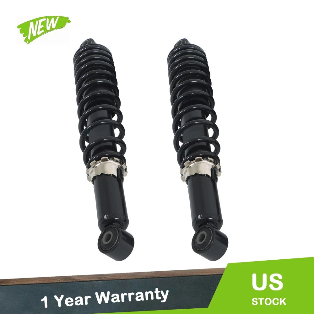 Shock Absorbers for Yamaha Raptor 700 (2013–2019)