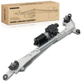 Wiper Motor & Linkage Assembly for Subaru Outback (2005–2009)
