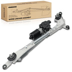 Wiper Motor & Linkage Assembly for Subaru Outback (2005–2009)