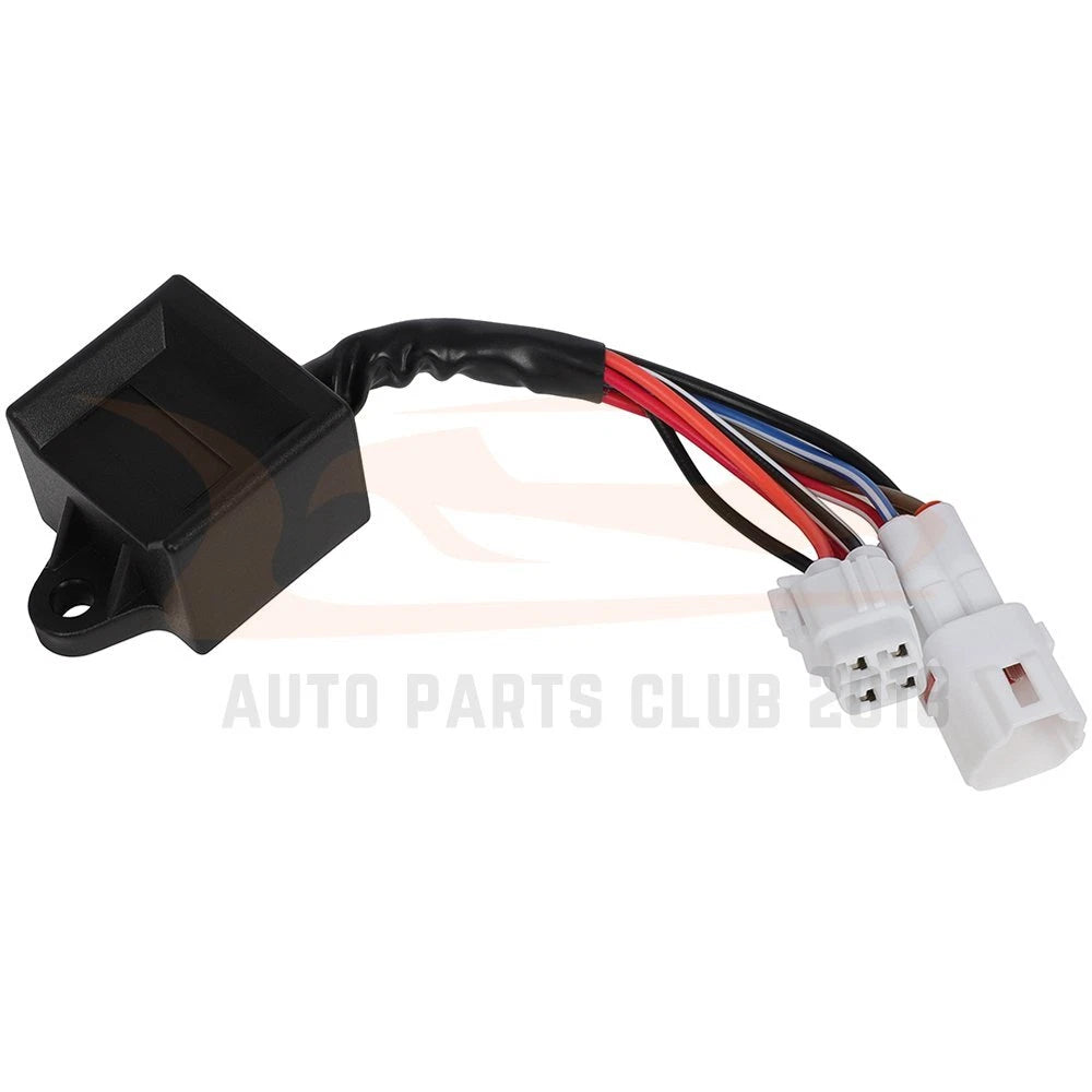 CDI Box for Yamaha YFM 250 Bear Tracker (1999–2000)
