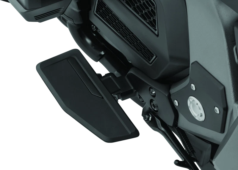 Kuryakyn Omni Driver Floorboard Kit for Honda GL1800 (2018–2020)