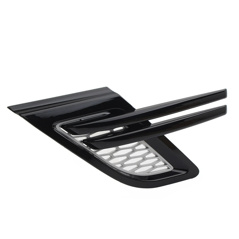 Fender Air Vents Grill for Land Rover Range Rover Sport (2014–2022)