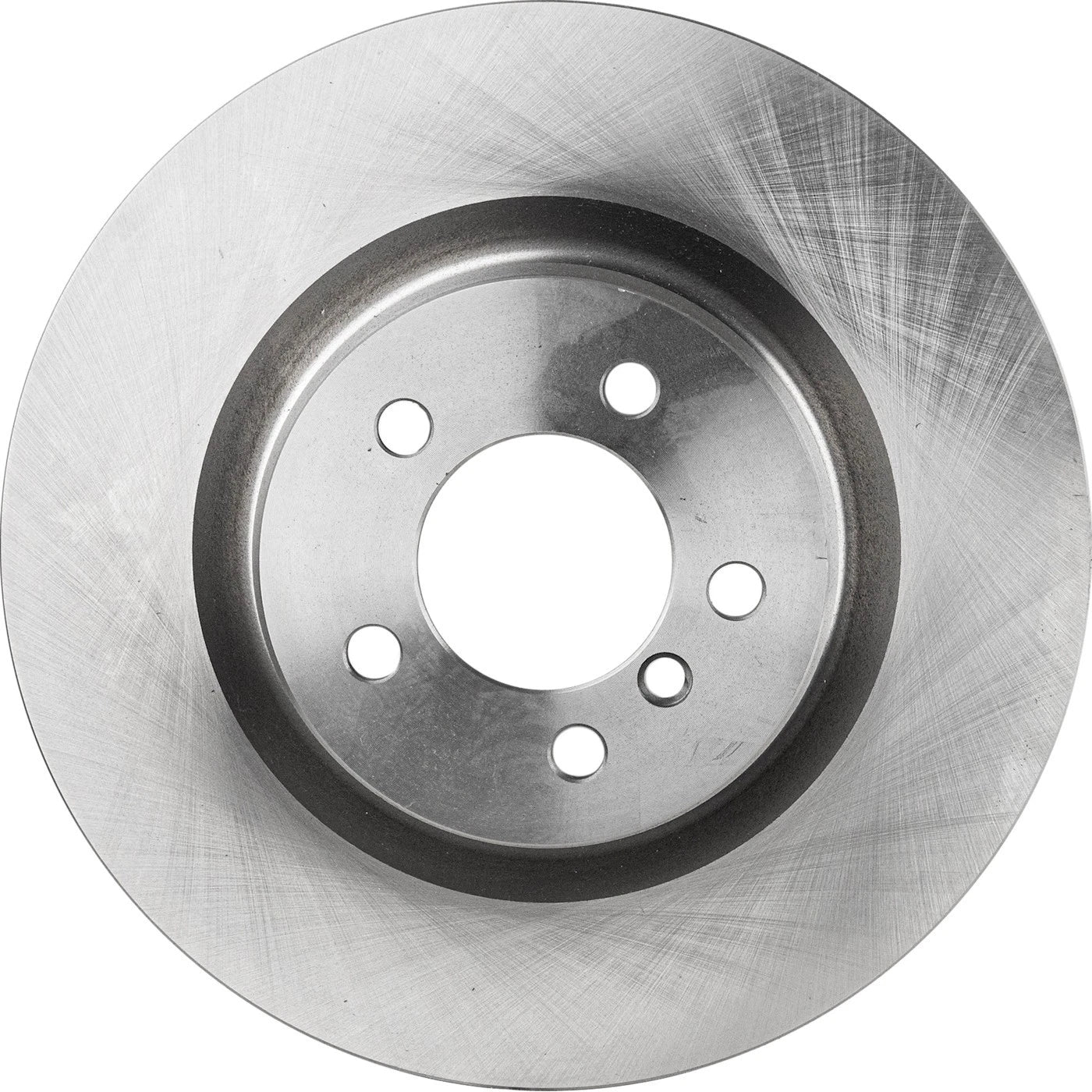 Disc Brake Rotor for Land Rover Range Rover (2006–2012) Front Solid