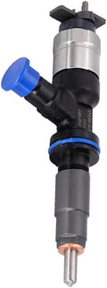 Fuel Injector for Caterpillar CAT C6.6 C7.1 320E 323E (2010–2019) 295050-0400 295050-0401