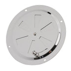 Stainless Steel 316 Vent Grille for Ventilation