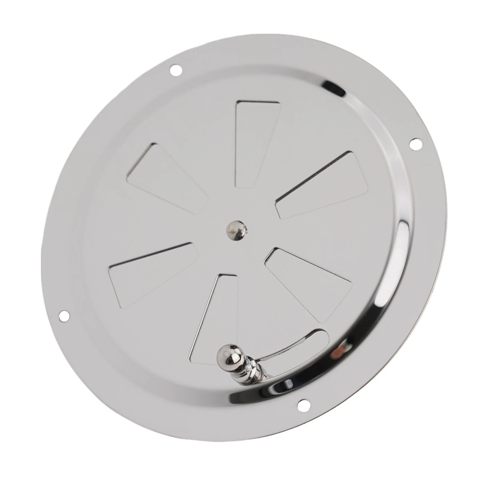 Stainless Steel 316 Vent Grille for Ventilation