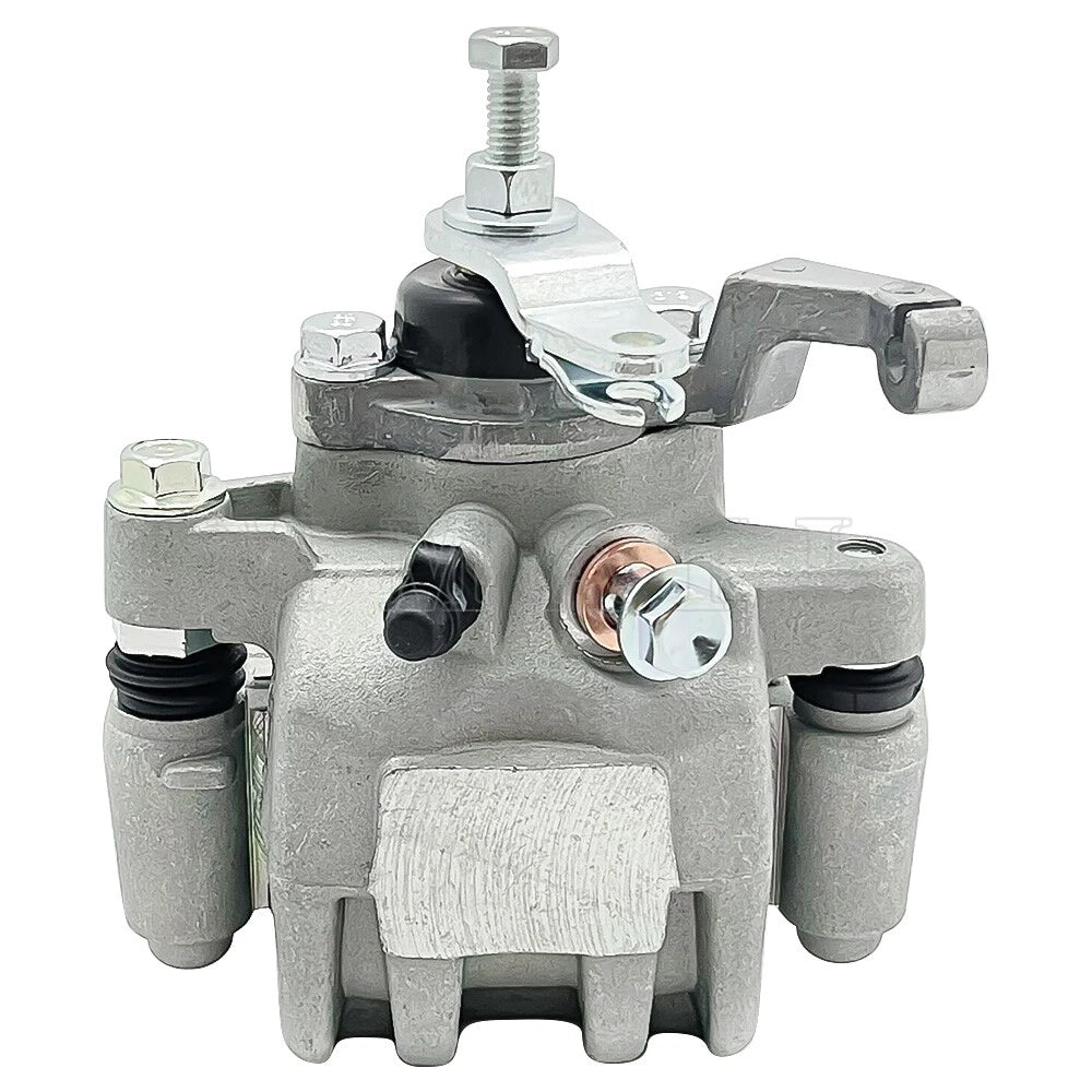 Rear Brake Caliper Assembly for Honda TRX450R TRX450ER (2004–2009) #43150-HP1-006