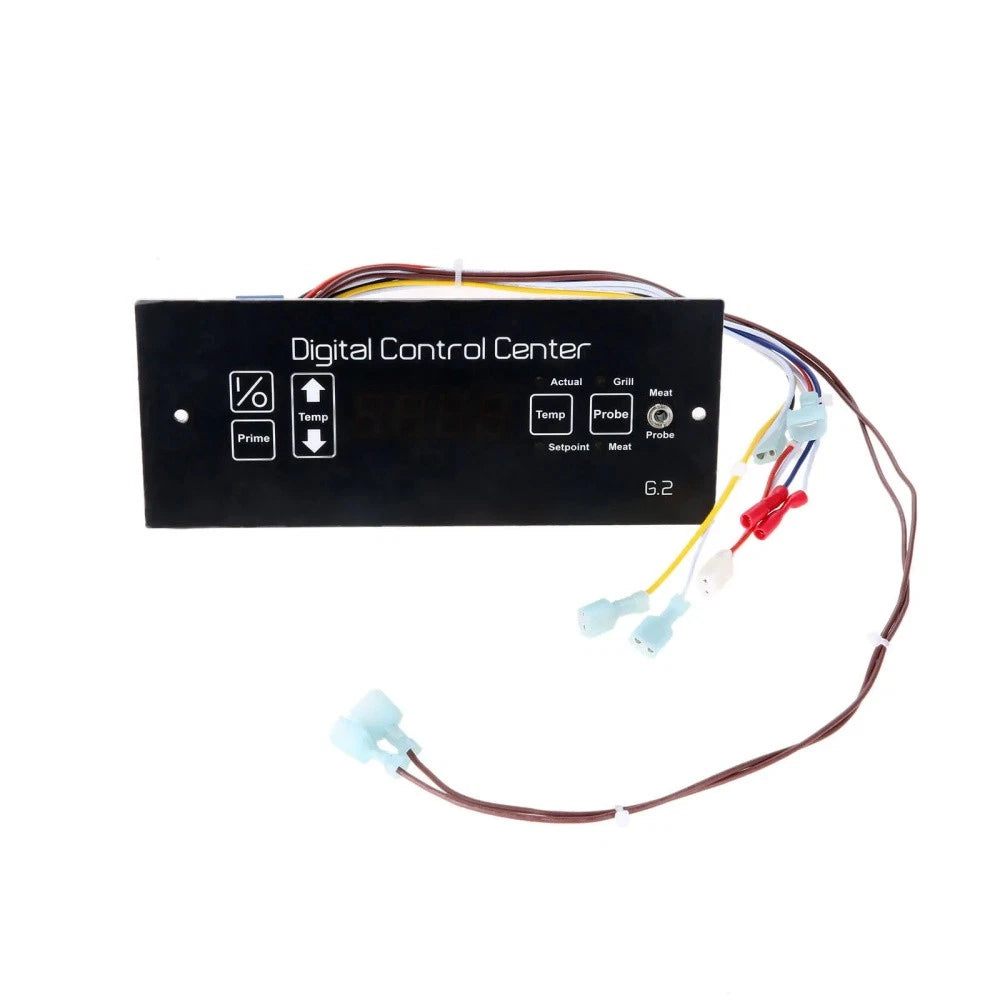 Temperature Controller with Harness for Louisiana Pellet Grill (50125)