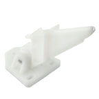Pitot Tube Kit 80 MPH for Marine Boat Speedometer ABS
