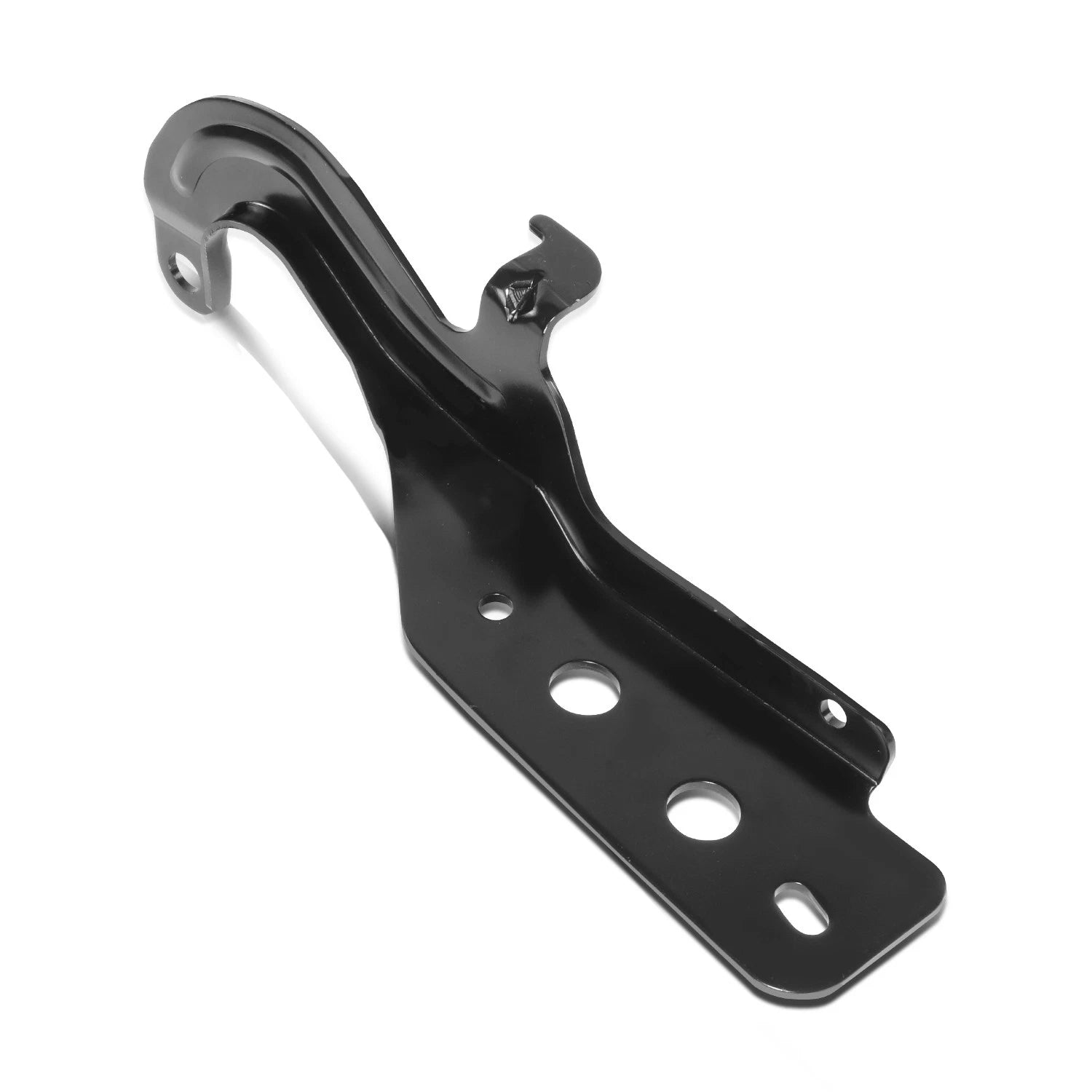 Passenger Side Bonnet Hood Half Hinge for GMC Acadia Limited (2013–2017)