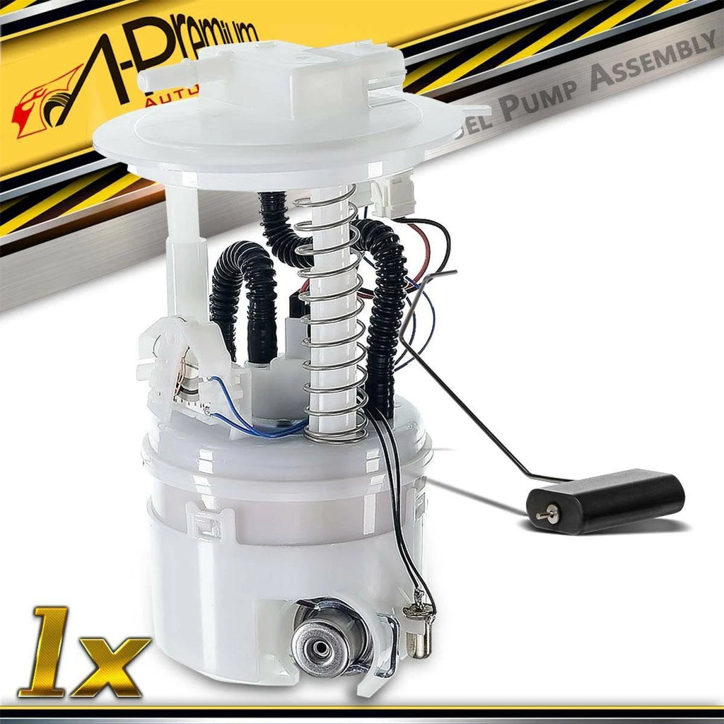 Fuel Pump Module Assembly for Nissan Sentra (2013–2019)