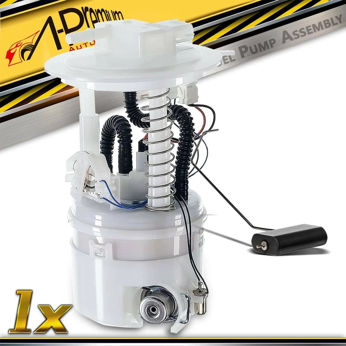 Fuel Pump Module Assembly for Nissan Sentra (2013–2019)