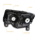 Aluminum Core Cooling Radiator for Nissan Leaf (2011–2012)