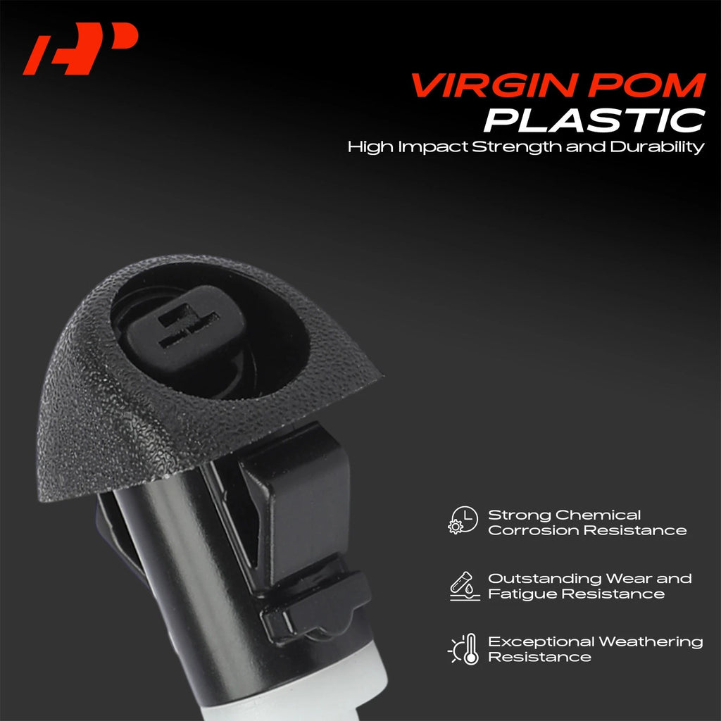 Windshield Washer Nozzle Jet for Subaru Forester (2014-2018)