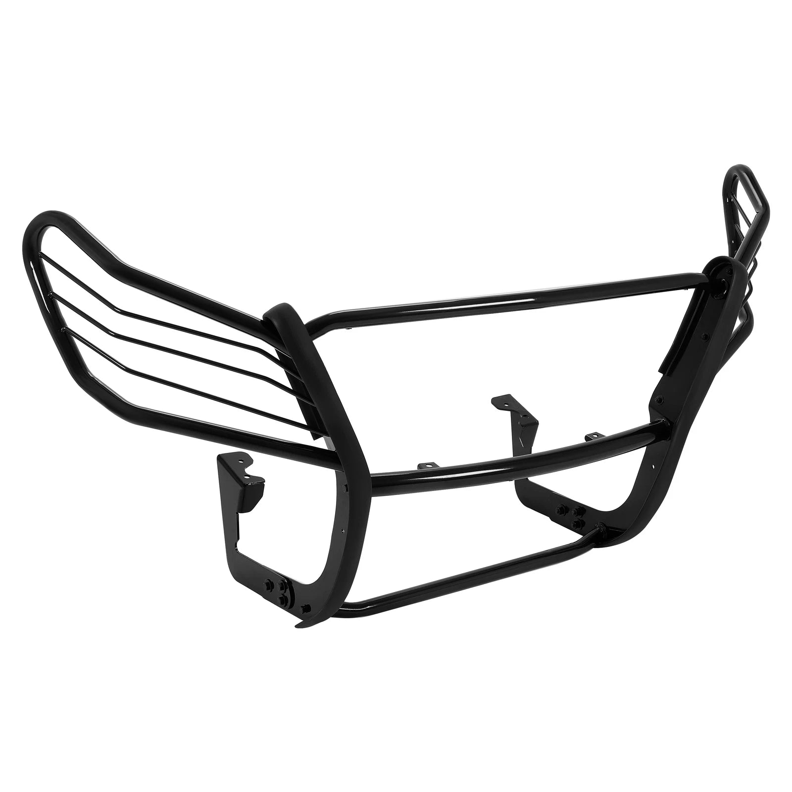 Bumper Grille Brush Guard Bull Bar for Freightliner Dodge Sprinter 2500 (2007–2018)