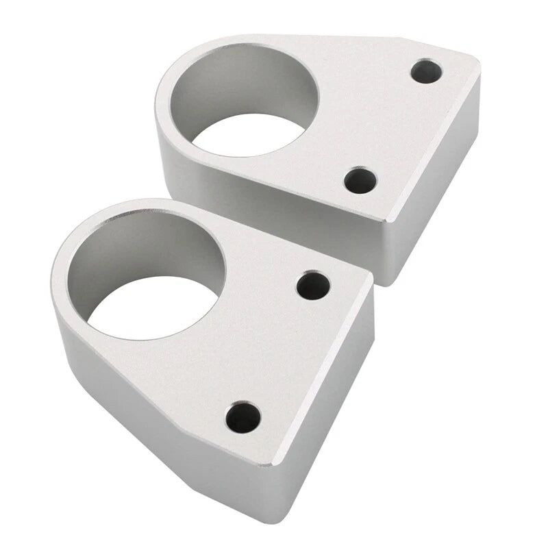 32mm Handlebar Bar Risers for Honda Interceptor VFR800 (2014–2020)