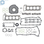 Engine Cylinder Head Gasket Set for Jaguar Land Rover AJ133 5.0L V8 (2010–2020)