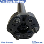 Rear Drive Shaft Assembly for BMW 750Li E66 (2003-2005)
