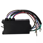 Outboard Switch Box Power Pack for Mercury Chrysler Force (18495A26, 18495A10, 18-5790)