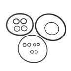 Lower Unit Gearcase Seal Kit for Mercruiser Alpha I Gen II (18-2646, 26-816575A3)