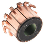 Copper Motor Commutator for Efficient Performance (Universal Fit)