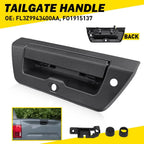 Tailgate Handle for Ford F-150 (2015–2017) FL3Z9943400AA