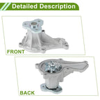 Engine Water Pump for Honda HR-V (2016-2020) Cooling Water Pump