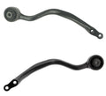 Set of 2 Front Lower Rearward Control Arms for Lexus GS300 GS400 (1998–2005)