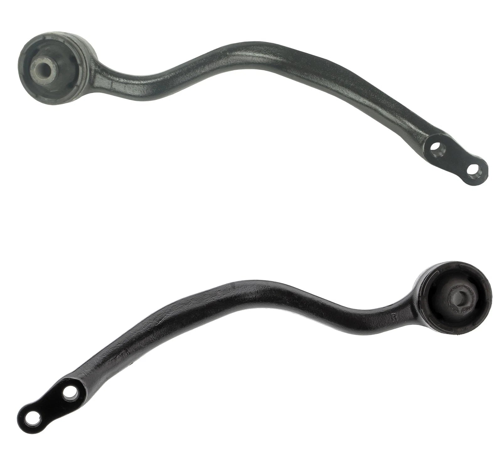Set of 2 Front Lower Rearward Control Arms for Lexus GS300 GS400 (1998–2005)