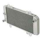 Radiator 250R Cooler for Kawasaki Ninja 250R EX250 (2008 - 2012)