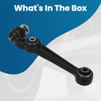 Front Lower Control Arm with Ball Joint for Ford Fusion (2007-2012)