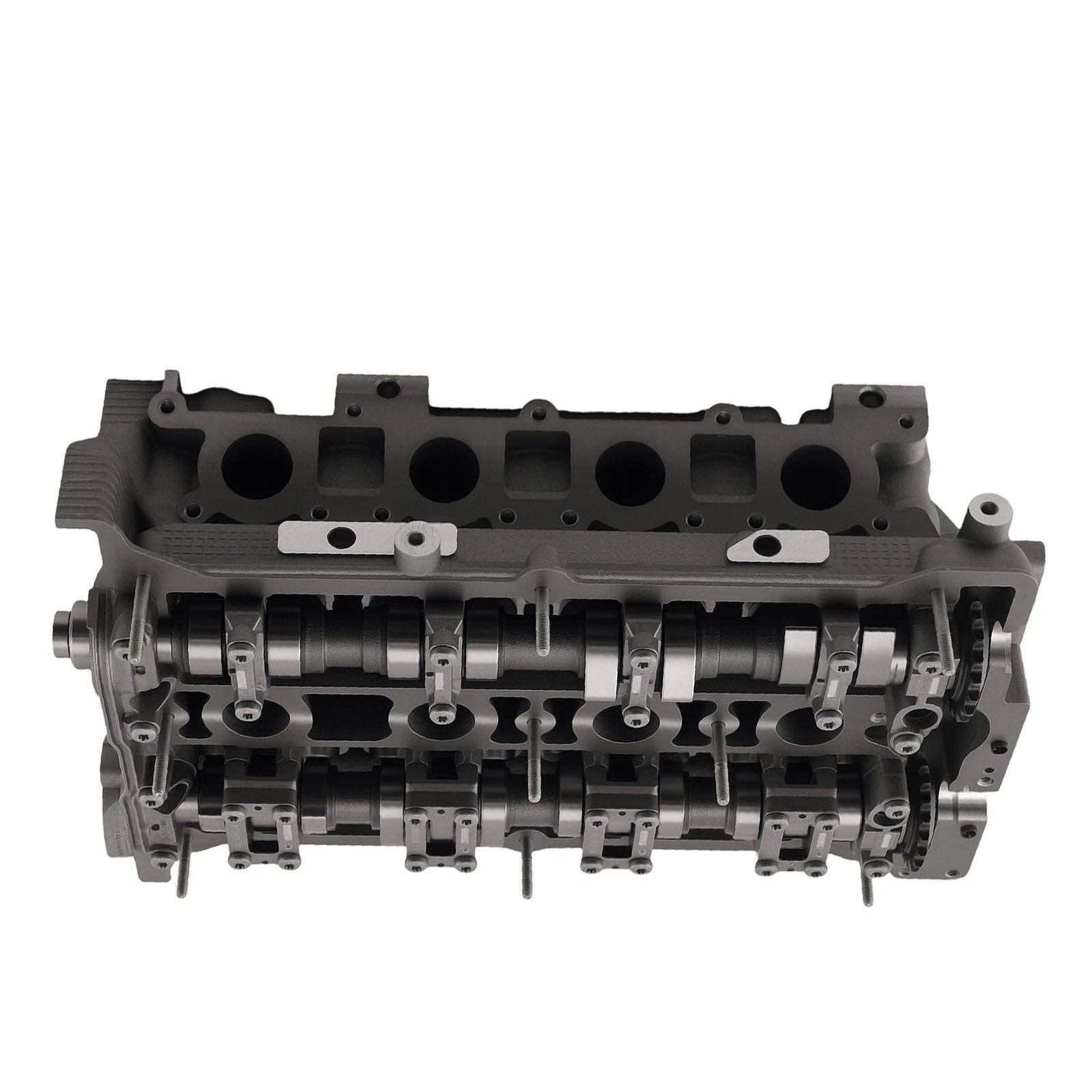 Cylinder Head Assembly & K04-022 Turbo 53049880022 for Audi VW Seat (1996–2006)