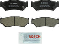Front Brake Pad Set for Suzuki Sidekick (1991–1998) HH666JF