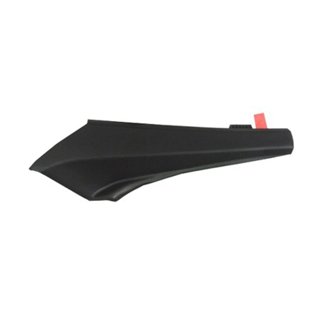 Replacement Polypropylene/Rubber Front Passenger Side Cowl Seal