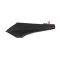 Replacement Polypropylene/Rubber Front Passenger Side Cowl Seal