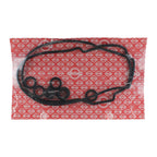 Set of 2 Elring Valve Cover Gaskets for Mercedes W202 W124 W211 W220 R129