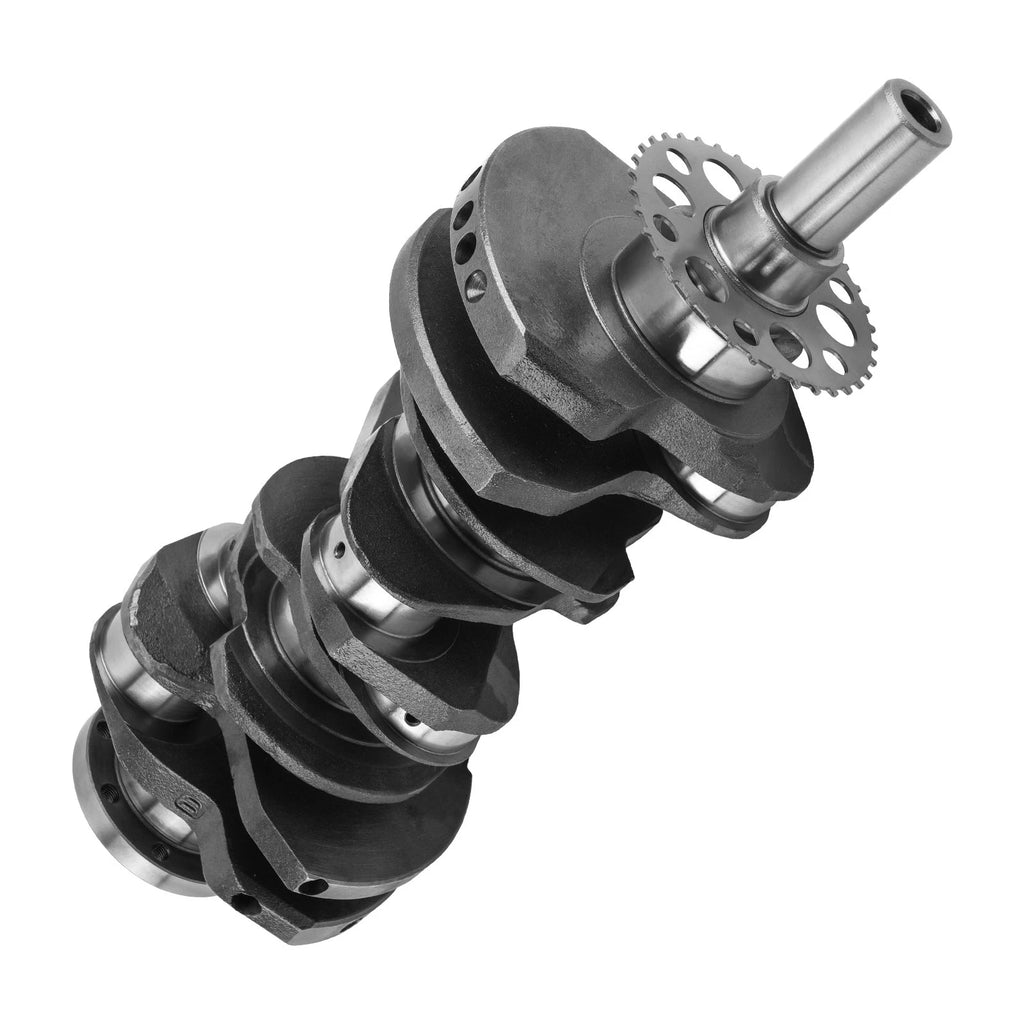 Crankshaft 13401-31060 for Toyota Tacoma Tundra 4Runner (2005–2010)