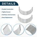 Rod Bearing Set 6 Pcs for BMW 116i