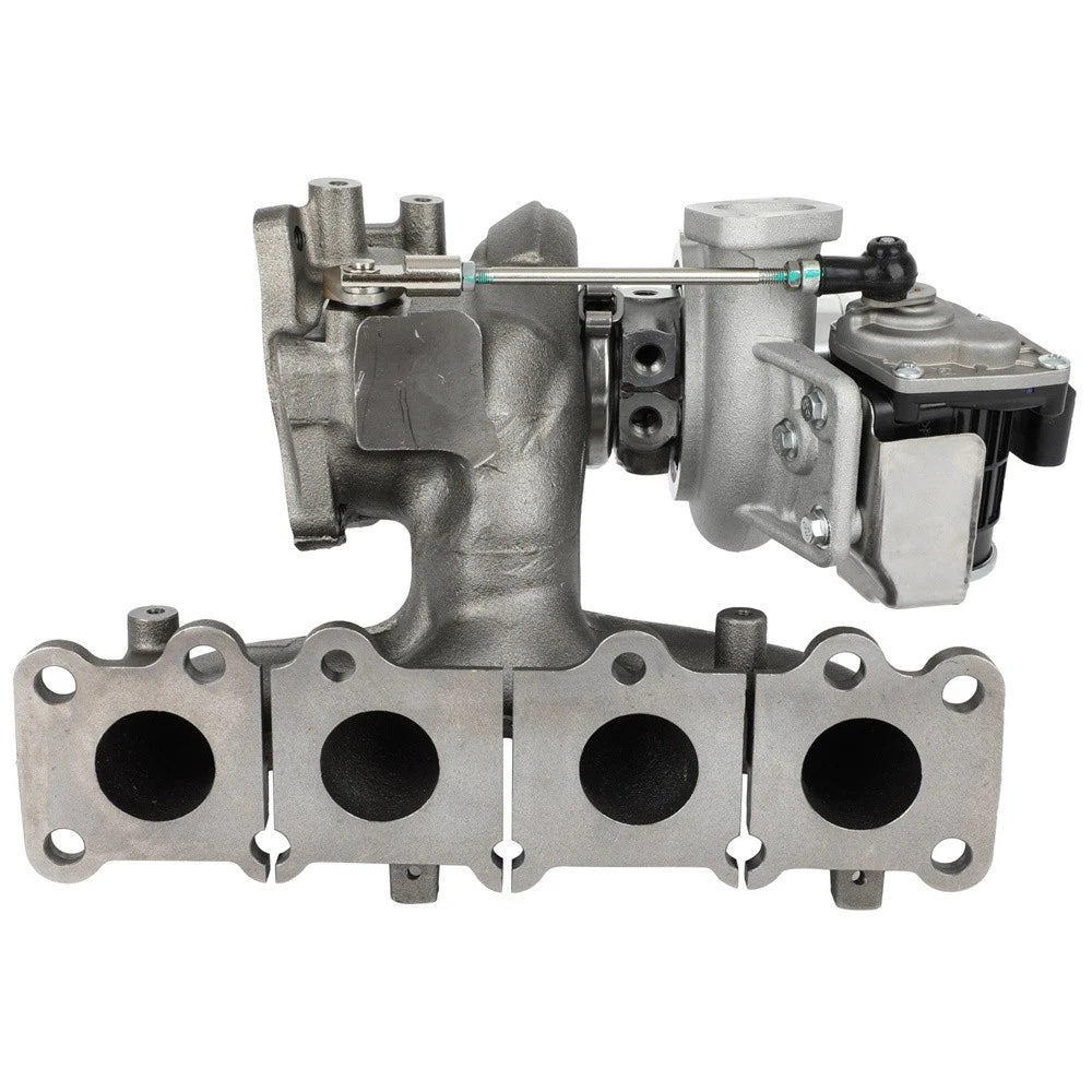 Turbocharger for Hyundai Sonata Kia Optima 2.0 Turbo (2017)