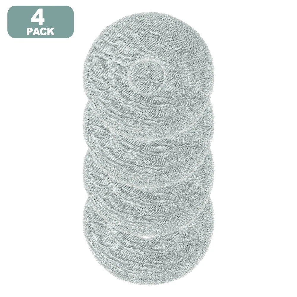 Microfibre Floor Mop Pads for Conga X100 X100 X Treme (JONR X1 MAX)