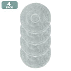 Microfibre Floor Mop Pads for Conga X100 X100 X Treme (JONR X1 MAX)