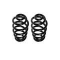 Coil Spring Set for Lesjofors Rear Driver & Passenger (w/o Sport Suspension)
