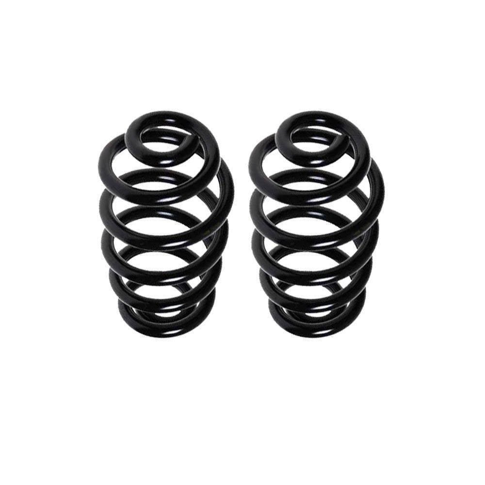 Coil Spring Set for Lesjofors Rear Driver & Passenger (w/o Sport Suspension)
