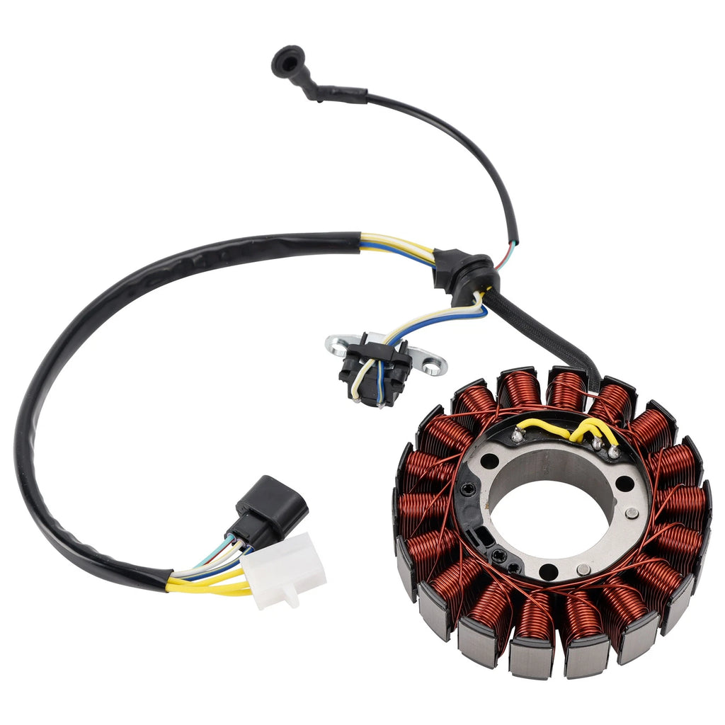 Stator Regulator Rectifier & Gasket for Honda CRF 250 RL RLA (2017–2021)
