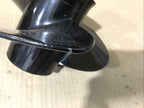 Turning Point Hustler 10.5x11P 3 Blade Propeller 2122-1110 for Outboard Motors