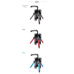Fishing Rod Tripod Stand for Shore and Boat (2010–2023)