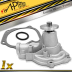 Water Pump with Gasket for Mitsubishi Montero Sport (1997–1999)